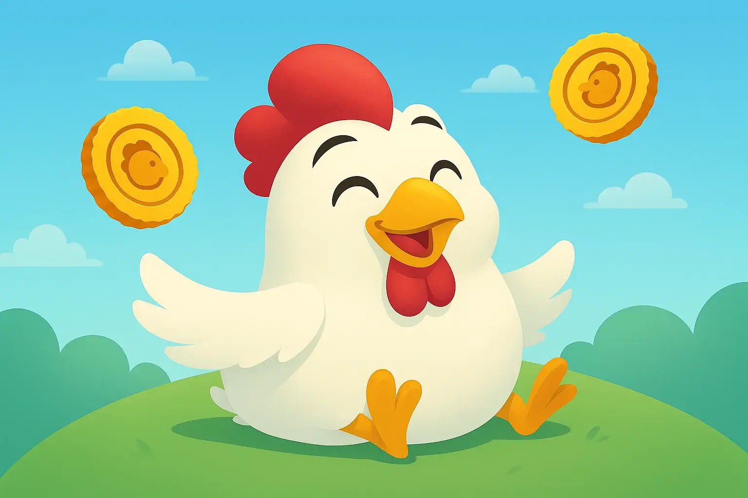 Chicken Road Mechanics
