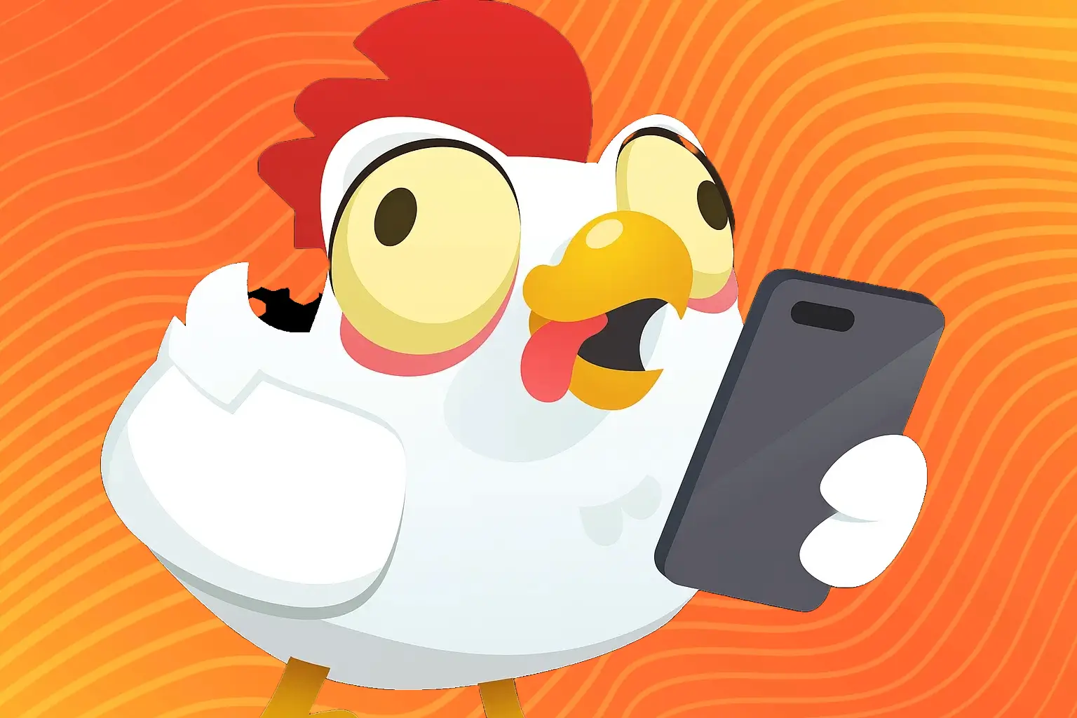 Chicken Road Mobile Version