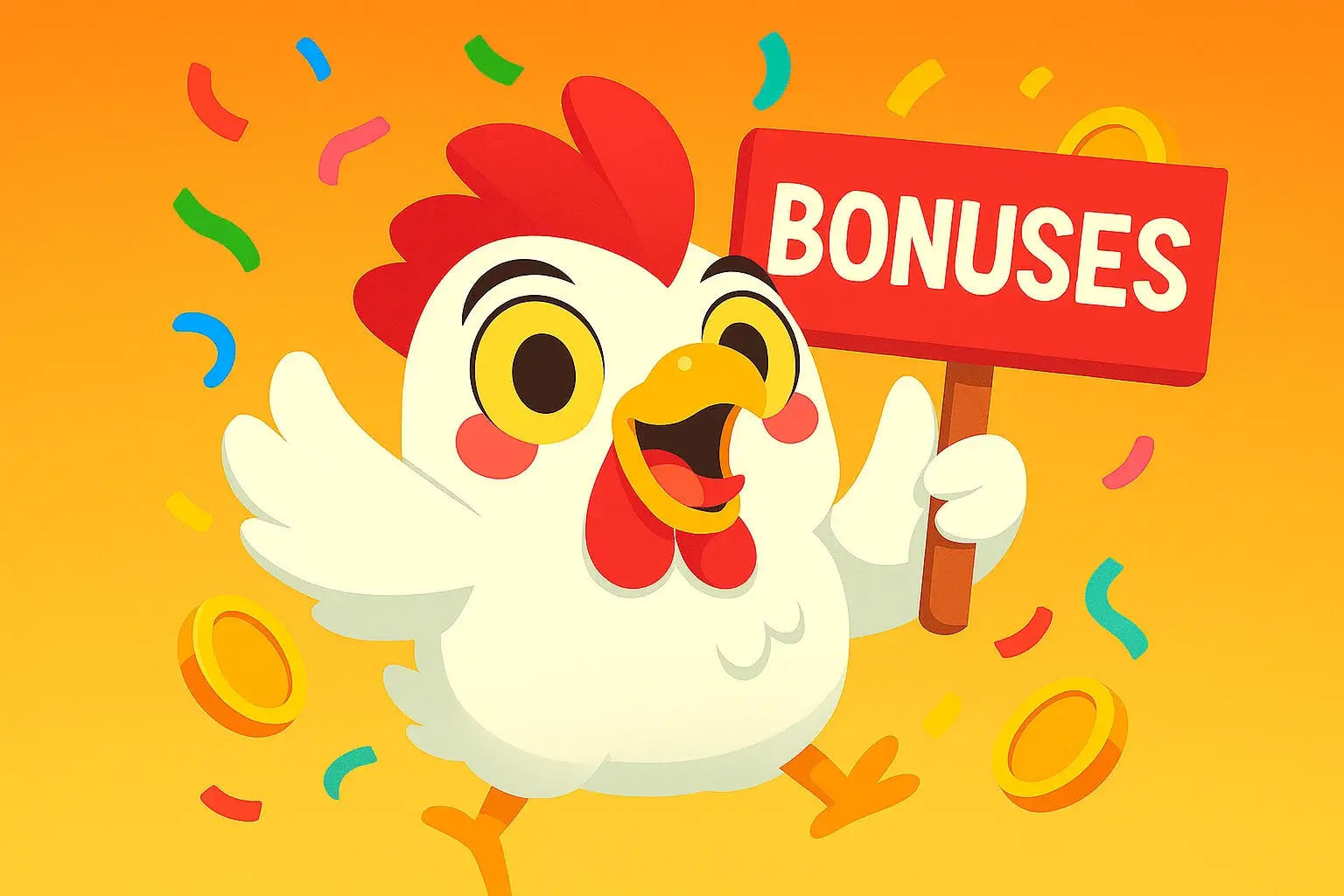 Chicken Road Promos and Bonuses